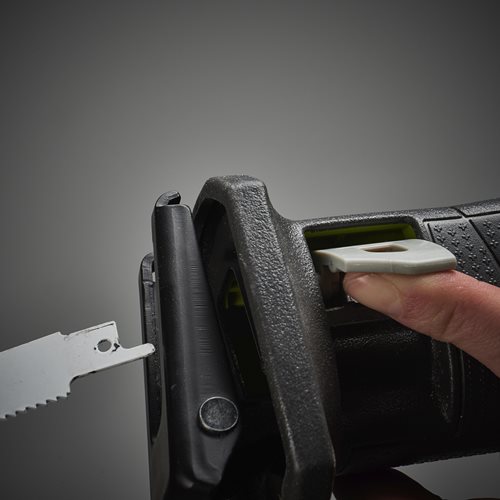 Scie sabre RYOBI 18 V ONE+ R18RS-0 - 5133002637