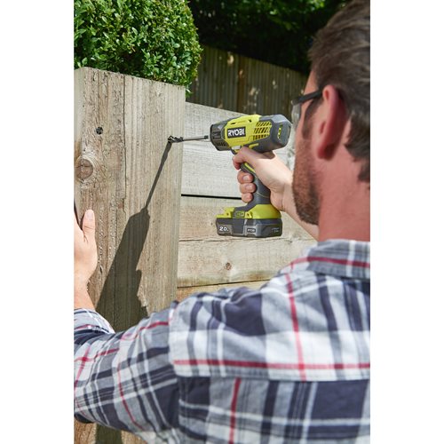 Batterie Lithium+ 18 V – 2,0 Ah RYOBI ONE+ - 5133002737