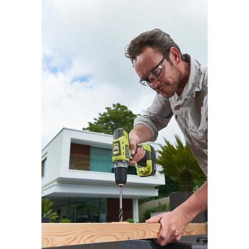 Batterie Lithium+ 18 V – 2,0 Ah RYOBI ONE+ - 5133002737