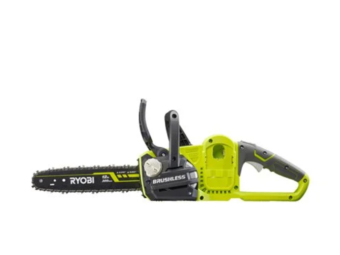 Tronçonneuse RYOBI Brushless 18V ONE+™ (vendue sans batterie ni chargeur) OCS1830 - 5133002829