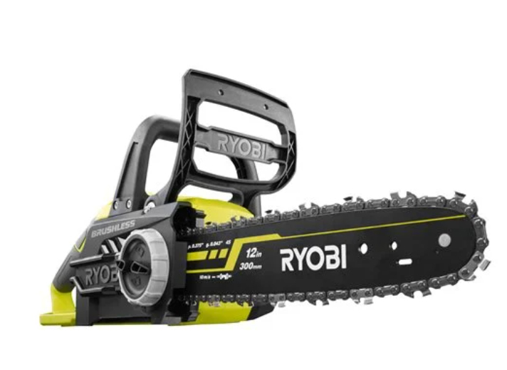 Tronçonneuse RYOBI Brushless 18V ONE+™ (vendue sans batterie ni chargeur) OCS1830 - 5133002829
