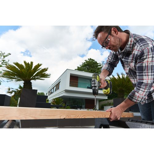 Batterie Lithium+ HIGH ENERGY 18V - 3,0 Ah RYOBI ONE+ - 5133002867