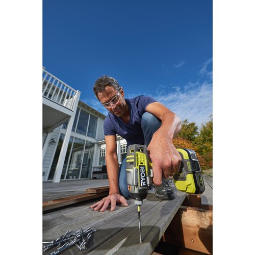 Batterie Lithium+ HIGH ENERGY 18V - 3,0 Ah RYOBI ONE+ - 5133002867