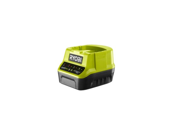 Batterie RYOBI Lithium ONE+ 18V-2,5Ah + Chargeur rapide 2,0A RC18 - 5133003756