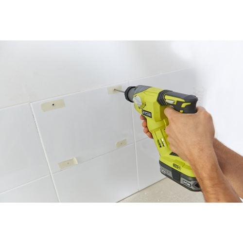 Marteau Perforateur RYOBI SDS+ 4 modes 18V - 5133003818
