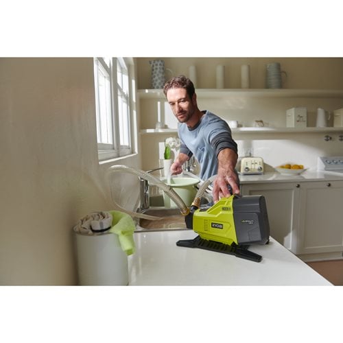 Pompe de transfert 18V RYOBI ONE+ - 5133003934