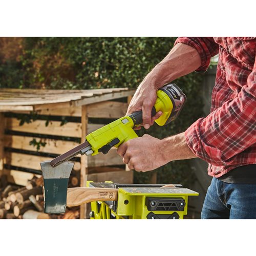 Lime 18V RYOBI R18PF-0 - 5133004179
