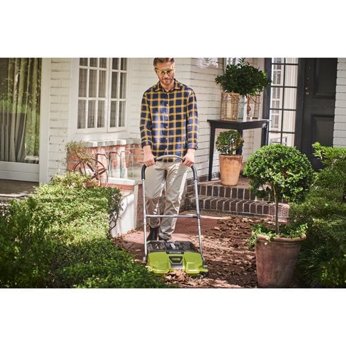 Balayeuse motorisée 18V RYOBI ONE+ - 5133004365