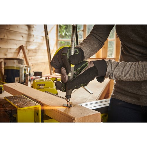 Mini-outil multifonction RYOBI 18V - 5133004366