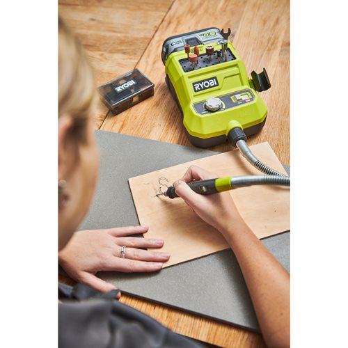 Mini-outil multifonction RYOBI 18V - 5133004366