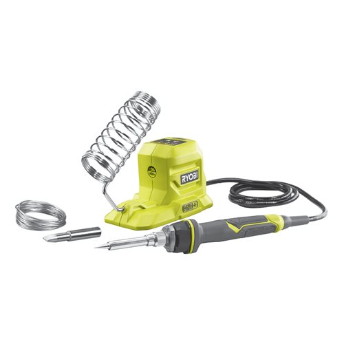 Fer à souder 18V RYOBI ONE+ - 5133004382