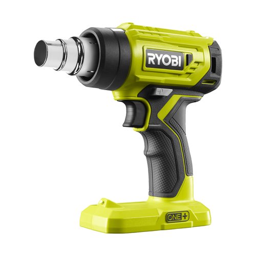 Pistolet thermique 18V RYOBI ONE+ - 5133004423