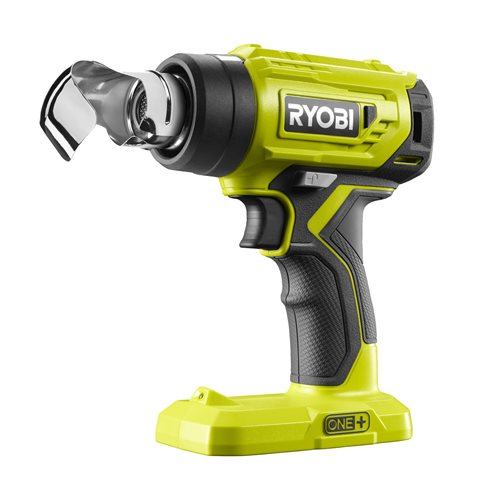 Pistolet thermique 18V RYOBI ONE+ - 5133004423