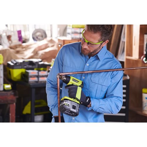 Pistolet thermique 18V RYOBI ONE+ - 5133004423