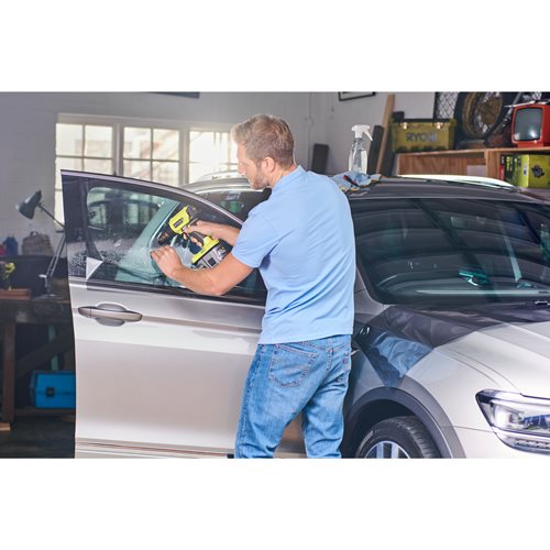 Pistolet thermique 18V RYOBI ONE+ - 5133004423