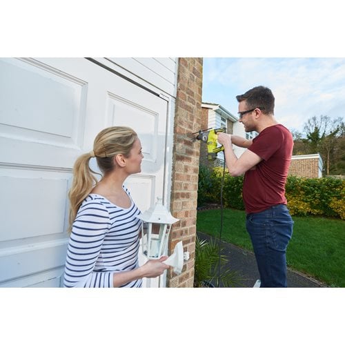 Marteau perforateur RYOBI SDS+ 800 W 4 modes - 5133004440