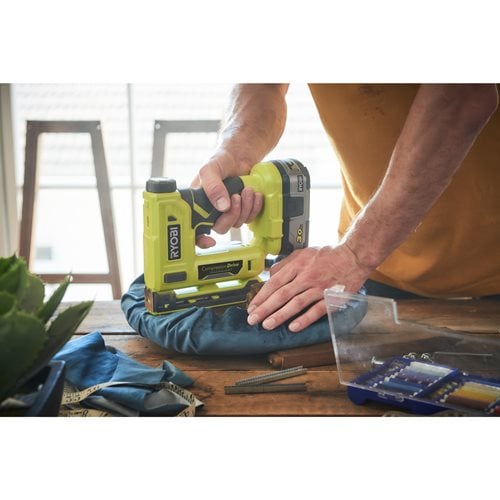 Agrafeuse 18V RYOBI R18ST50-0 - 5133004496