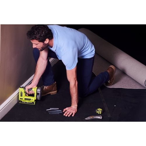 Agrafeuse 18V RYOBI R18ST50-0 - 5133004496