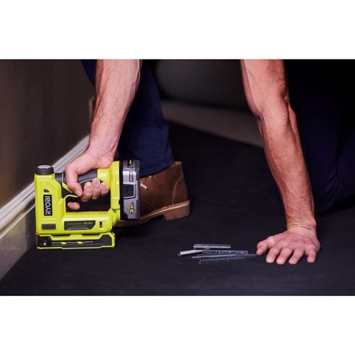 Agrafeuse 18V RYOBI R18ST50-0 - 5133004496