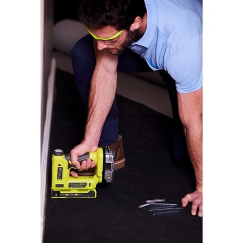 Agrafeuse 18V RYOBI R18ST50-0 - 5133004496