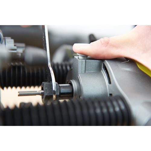 Défonceuse 1 600 W RYOBI RRT1600-K - 5133004796