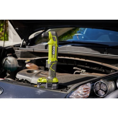 Clé à cliquet ¼’’ 18V RYOBI ONE+ - 5133004833