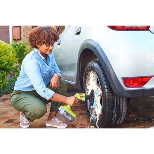 Brosse motorisée RYOBI 18V ONE+ - 5133004846