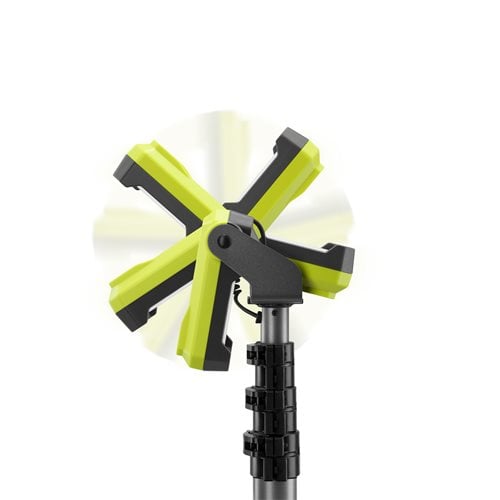Projecteur sur trépied 18V RYOBI ONE+ - 5133004854