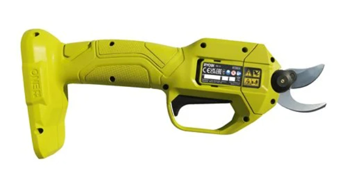 Sécateur RYOBI 18V ONE+™ (vendu sans batterie ni chargeur) RY18SCA0 - 5133005024