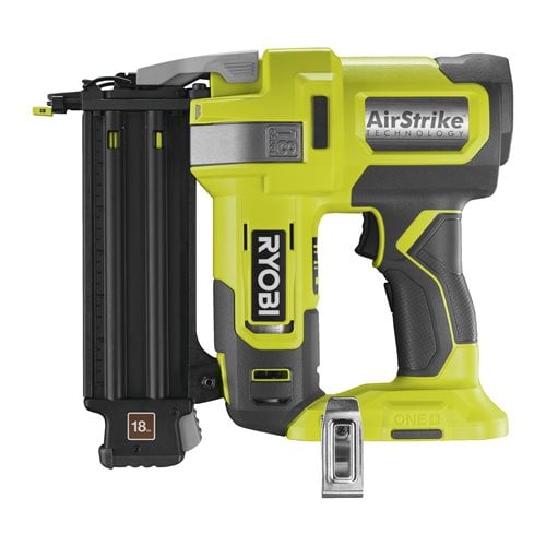 Cloueur d’assemblage 18G RYOBI à air comprimé 18V - 5133005136