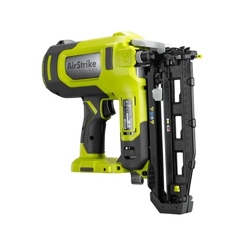 Cloueur de finition 16G à air comprimé 18V RYOBI R16GN18-0 - 5133005137