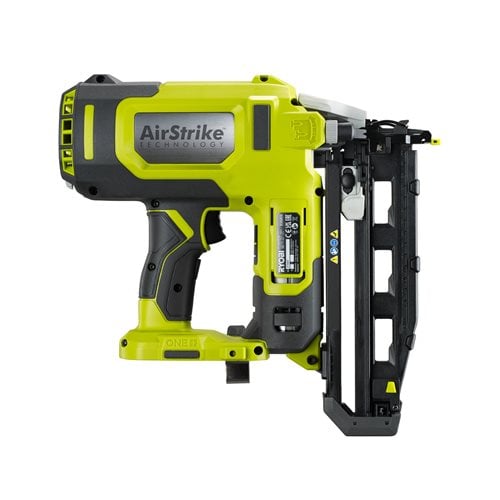 Cloueur de finition 16G à air comprimé 18V RYOBI R16GN18-0 - 5133005137