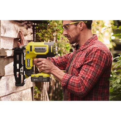 Cloueur de finition 16G à air comprimé 18V RYOBI R16GN18-0 - 5133005137