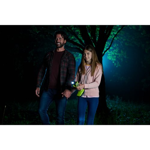 Lampe torche LED 18V - tête orientable - 280 Lumens RYOBI - 5133005387