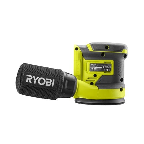 Ponceuse excentrique 18V RYOBI RROS18-0 - 5133005393