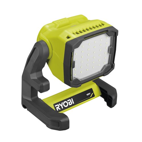 Projecteur LED 18V RYOBI RLFD18-0 - 5133005399