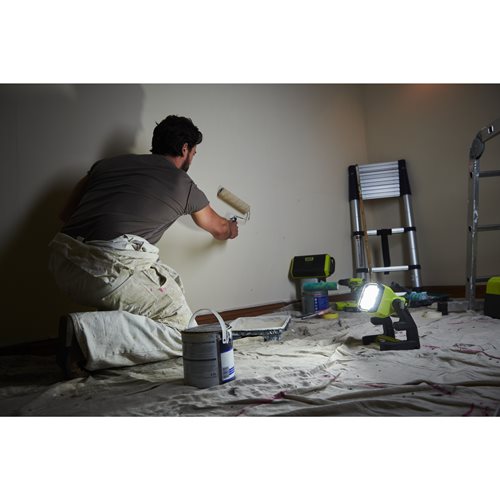 Projecteur LED 18V RYOBI RLFD18-0 - 5133005399