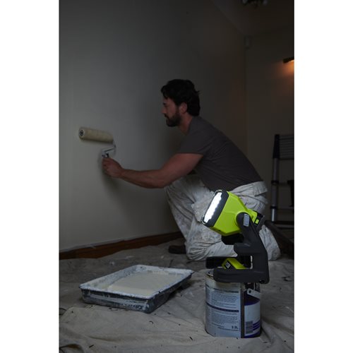 Projecteur LED 18V RYOBI RLFD18-0 - 5133005399