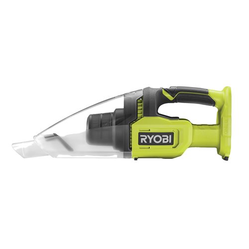 Aspirateur à main 18V - 29 AW - 1000 L/min - 0,85 m3/min - collecteur 600 ml RYOBI - 5133005655
