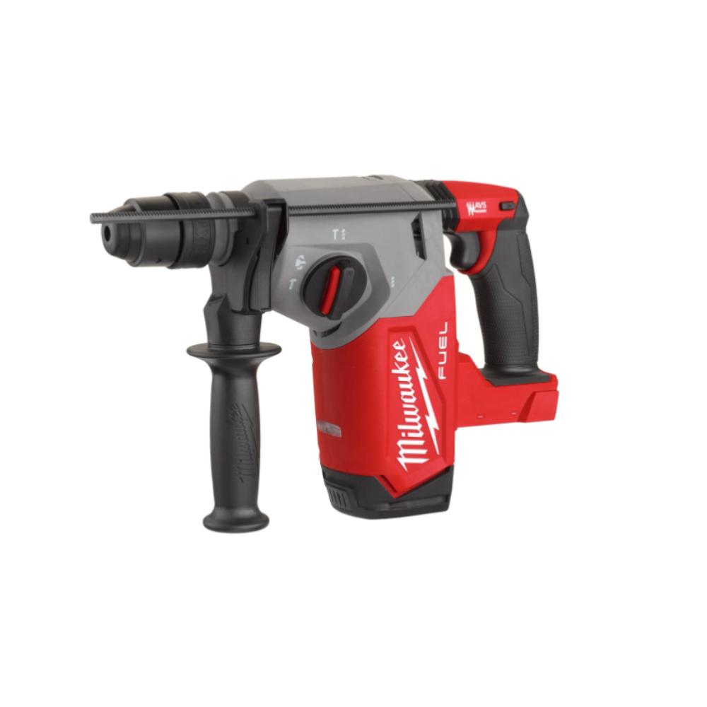 PACK 9 MACHINES MILWAUKEE M18 FUEL PACKOUT CHARPENTIER AVEC BATTERIES