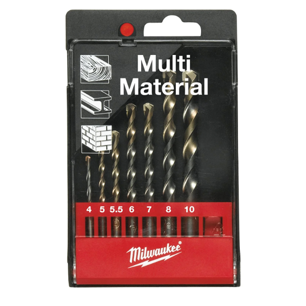PACK 6 MACHINES M18 MILWAUKEE POUR COUVREUR