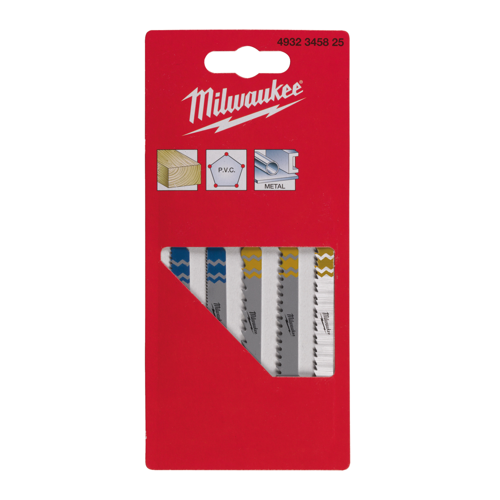PACK 6 MACHINES MILWAUKEE M18 CUISINISTE