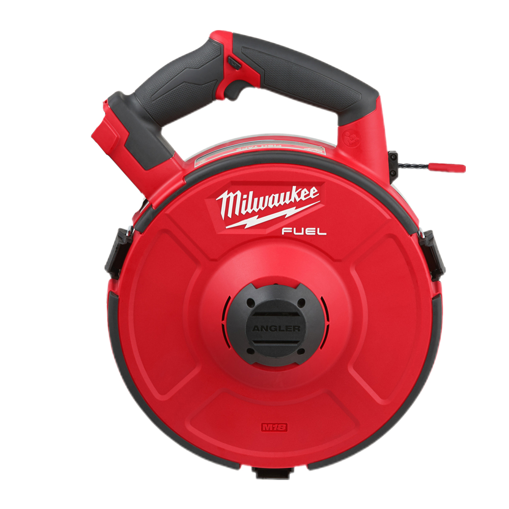 PACK 5 MACHINES MILWAUKEE M18 ÉLECTRICIEN PACKOUT + SAC DE TRANSPORT