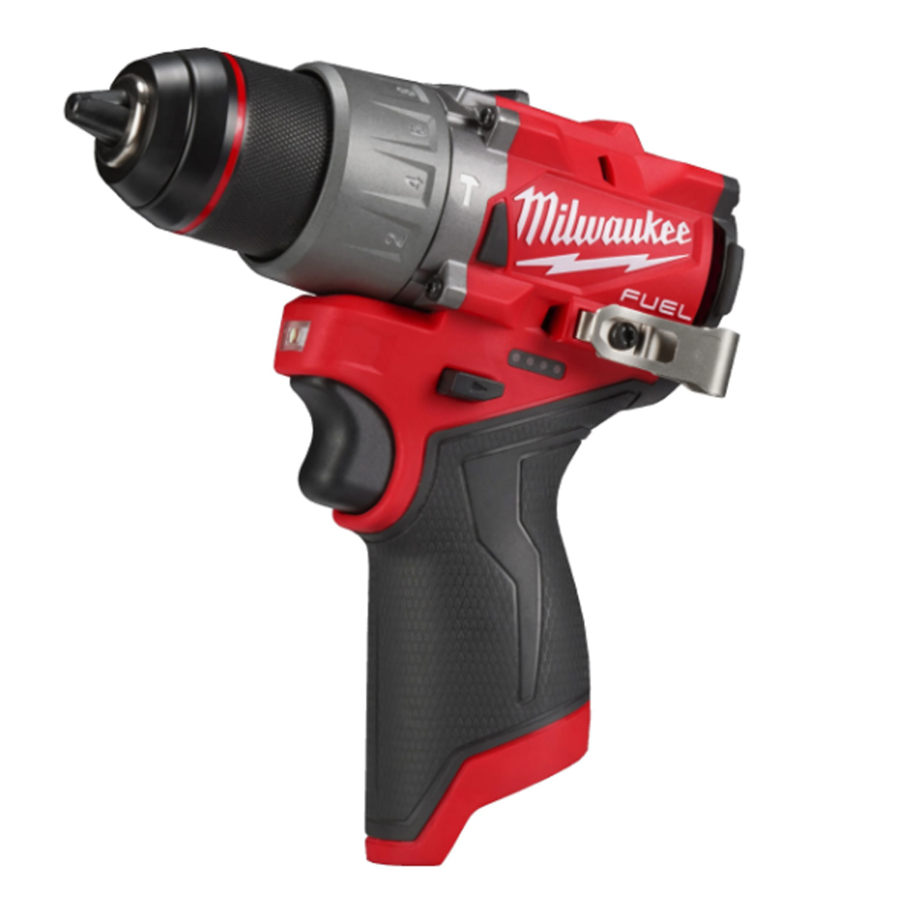 PACK MACHINES MILWAUKEE M12 FUEL ÉLECTRICIEN PACKOUT + ASPIRATEUR + OUTILS À MAIN