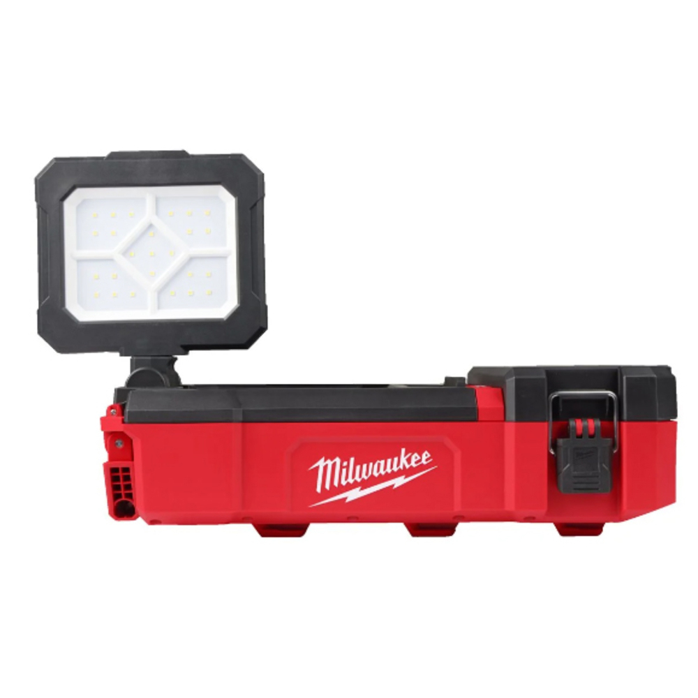 PACK MACHINES MILWAUKEE M12 FUEL ÉLECTRICIEN PACKOUT + ASPIRATEUR + OUTILS À MAIN
