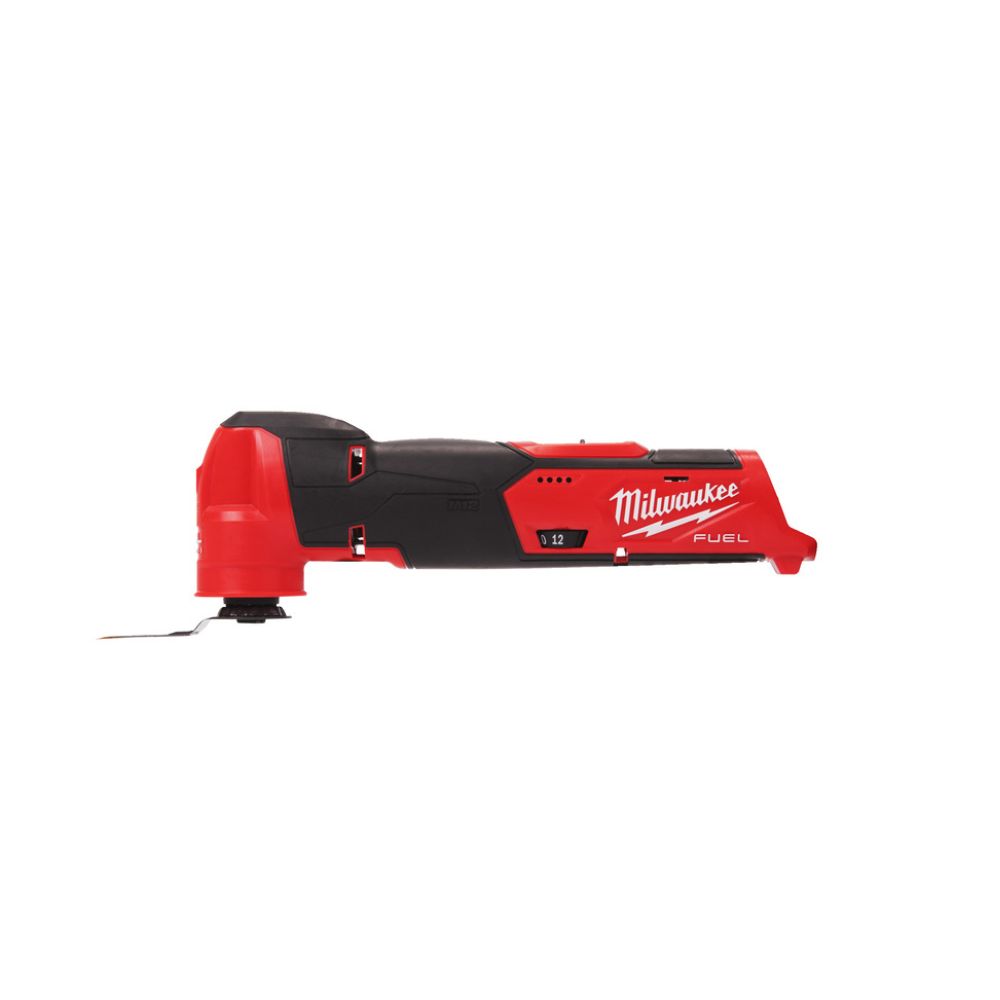 PACK 5 MACHINES MILWAUKEE M12 GARAGISTE + SERVANTE