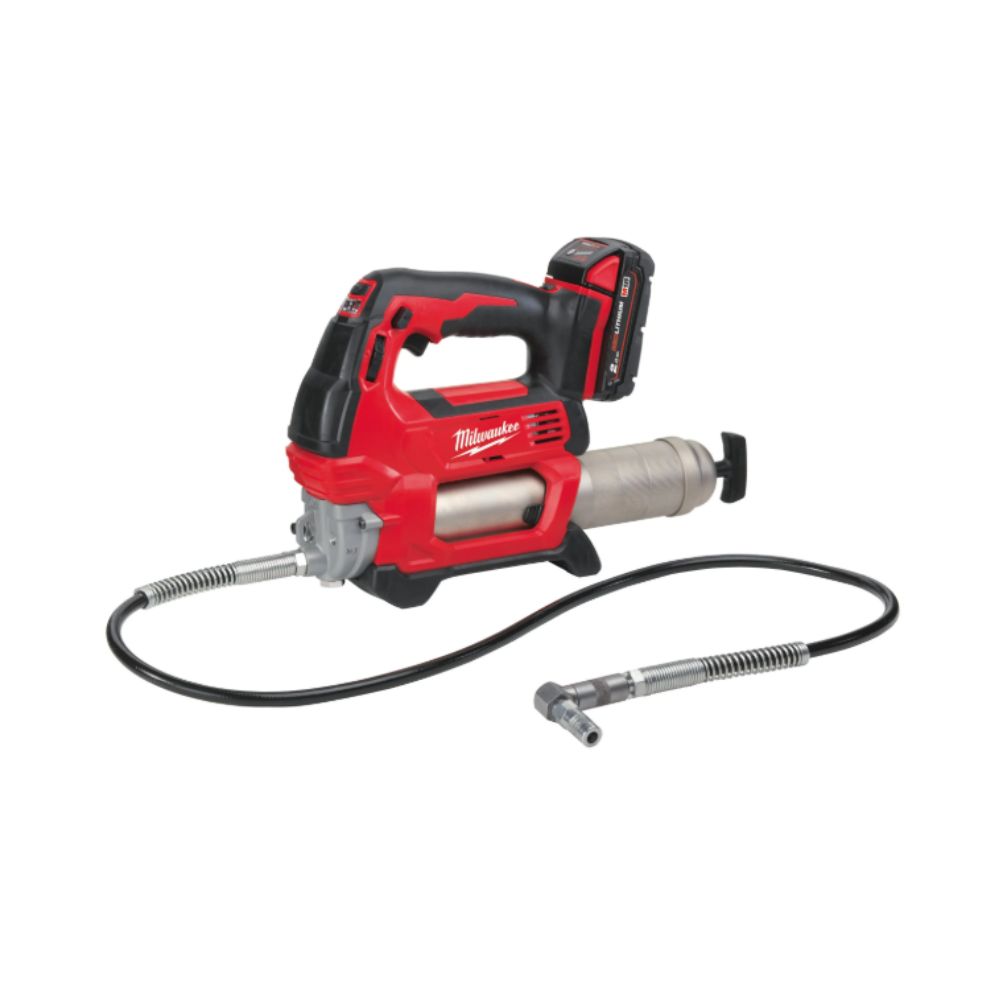 PACK 4 MACHINES MILWAUKEE M18 FUEL GARAGISTE + SERVANTE PACKOUT
