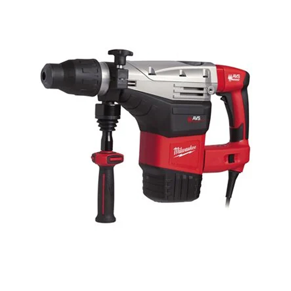 PACK 6 MACHINES MILWAUKEE M18 FUEL MAÇON AVEC BATTERIES