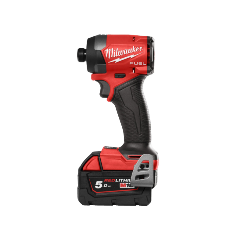 PACK 6 MACHINES MILWAUKEE M18 FUEL MAÇON AVEC BATTERIES