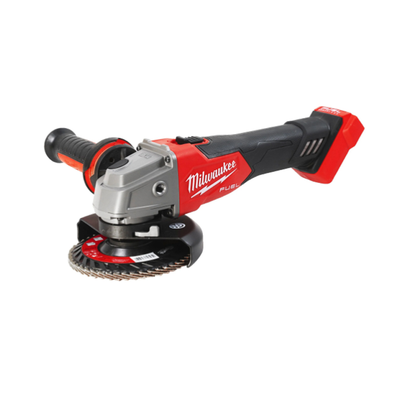 PACK 6 MACHINES MILWAUKEE M18 FUEL MAÇON AVEC BATTERIES